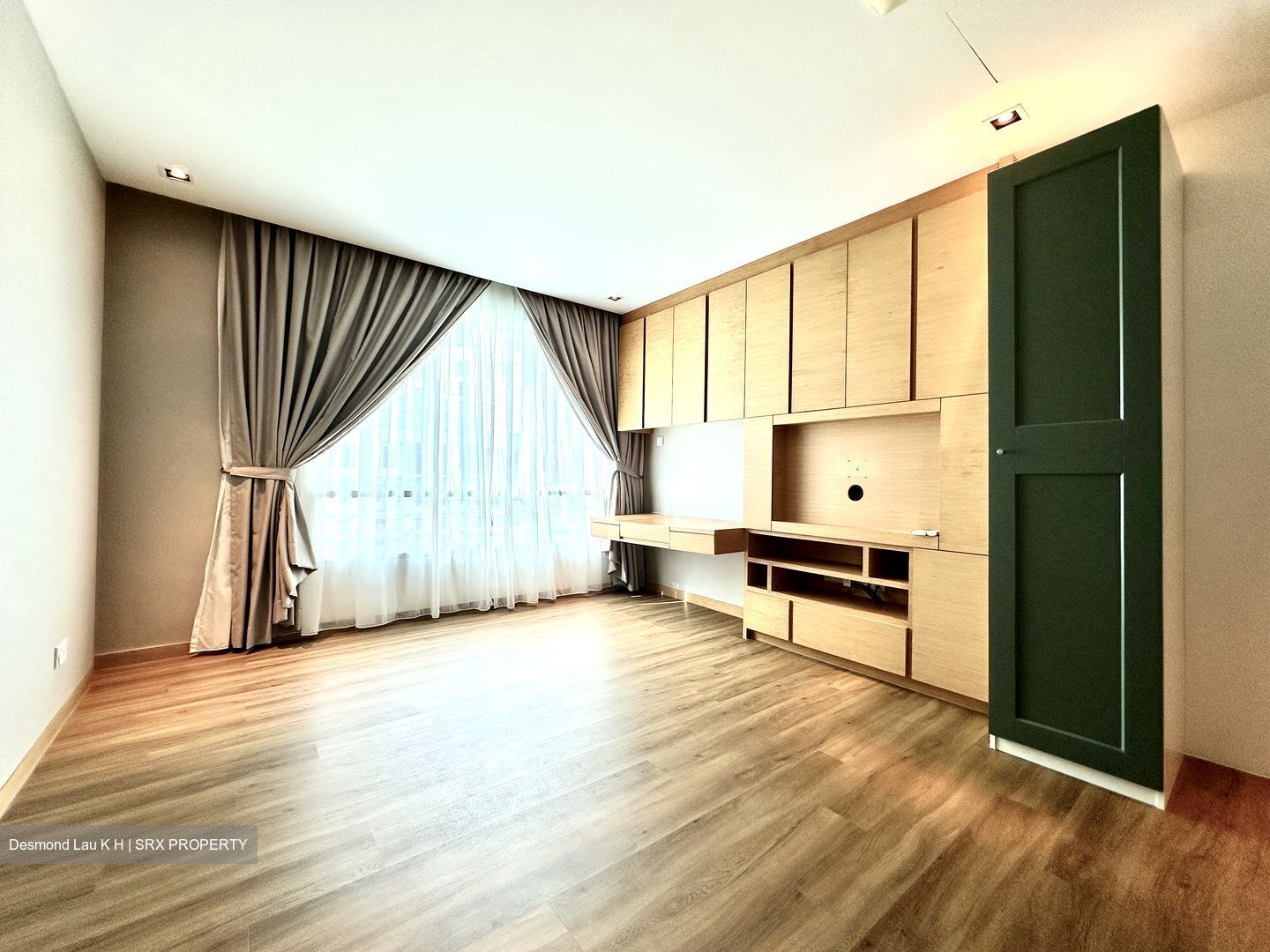 Parkshore (D15), Condominium #579043731